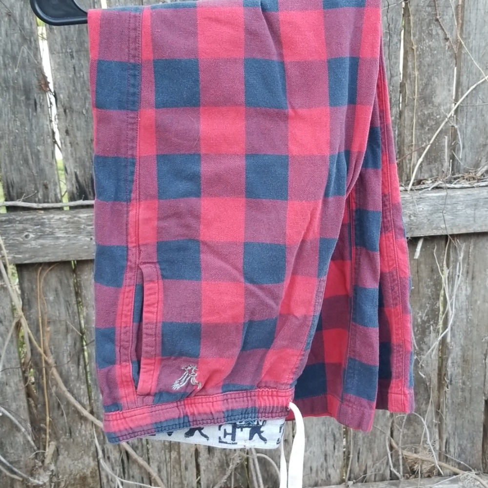 American Eagle pajama bottoms